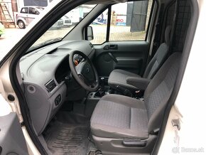 Ford Transit Connect - 19