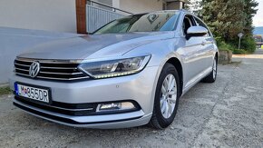 Volkswagen Passat Variant 2.0 TDI BMT Comfortline DSG - 19