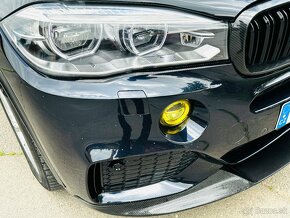 BMW X5 xDrive 30d M-paket f15 4/2018 NAVI,LED,KAMERA - 19