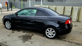 VW EOS 2.0tdi cabrio - 19