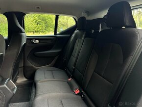 Volvo XC40 D3 - 19