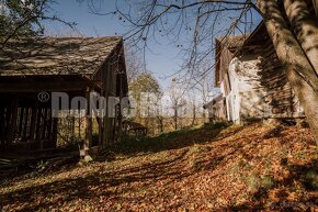 ZA NOVÚ, NIŽŠIU CENU - Gazdovstvo pod Strmým hrbom, 98 m2, R - 19