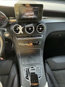 Mercedes GLC 43 AMG  4matic najlacnejsie v EU - 19