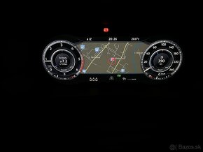 VW Tiguan - 4x4 - 2.0 TDI - Virtuál cockpit - DSG - 110Kw - 19