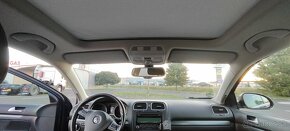 VW Golf 6 Variant 2.0TDI 103kw - 19