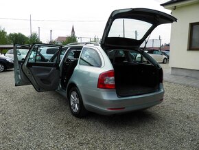 Škoda Octavia Combi 1.2 TSI Elegance - 19