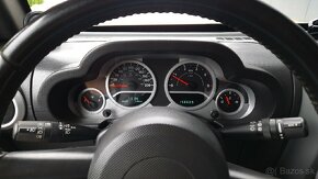 Jeep Wrangler 2.8crdi 160tis km 2008 - 19