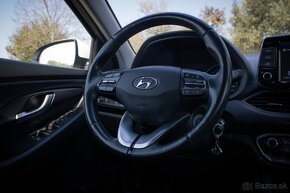 Hyundai i30 1.4iFamily - 19