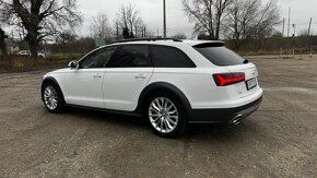 Audi a6 allroad v6 3,0 tdi quattro - 19