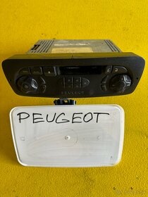 Radio Renault ,Peugeot,Citroën,škoda,VW,Seat,iné - 19