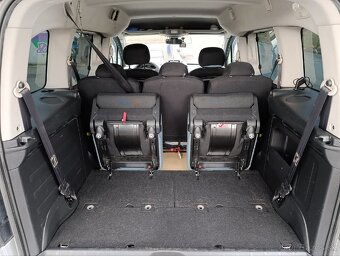 Citroen Berlingo 1.6 HDi 7-miestny - 19