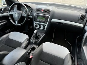 Škoda Octavia RS 2.0TFSI 200ps Limuzína SWISS TOP - 19