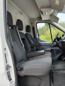 Ford Transit Van 2,0 TDCi L3H3 Trend - 19