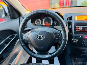 Kia Ceed 1.6Crdi 85kw - 19