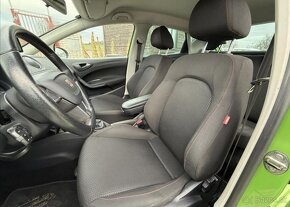 Seat Ibiza FR TSI 77kW NAVI,XENONY benzín manuál 77 kw - 19