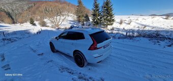 VOLVO XC60  A8 Inscription 4x4 - 19