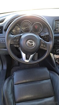 Mazda CX5, 2,2 Diesel, , 4x4, A/T - 19