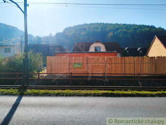 Prírodný  zdravý rodinný dom v obci Trenčianska Teplá na p - 19