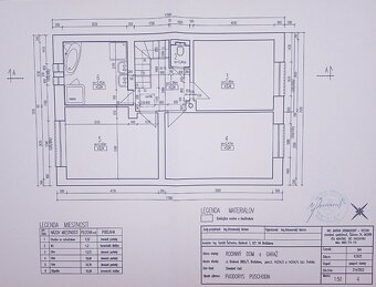 Predaj 5 izbový rodinný dom, Bielkova ulica, BA II – Ružinov - 19