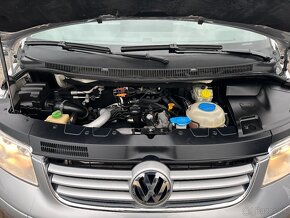 Volkswagen T5 Multivan 2,5 TDi ,COMFORTLINE ,1.MAJITEĽ - 19