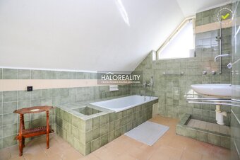 HALO reality - Predaj, rodinný dom s veľkým potenciálom Pova - 19