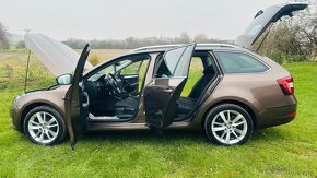 Škoda Octavia Combi 1.6 TDI - 19