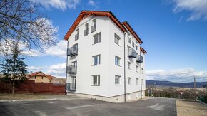 NOVOSTAVBA MEZONET - 3 izb. byt, Rezidencia SLANEC, 98 m2 - 19