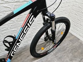 Predám bicykel Genesis Solution 4.9   27,5" - 19