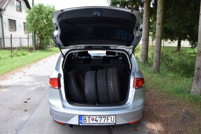 Seat Altea XL 1.2 TSI Reference - 19