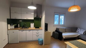 CHORVÁTSKO - Nový dom s troma apartmánmi - SUKOŠAN - 19