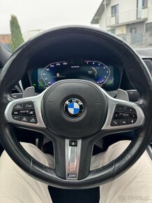 BMW M340i xDrive First Edition - 19