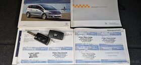 Peugeot 5008 1,6Hdi ZLAVA 1000€, 98000km - 19