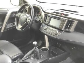 Toyota RAV 4 RAV4 2.5 Hybrid Style Selection 360Kamera Navig - 19