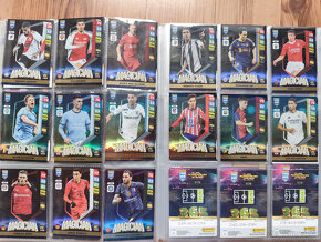 Futbalové kartičky Adrenalyn FIFA 365 2025 - Panini - 19