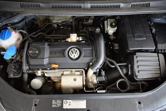 Volkswagen Golf Plus 1,4 TSI, 1.maj.,serviska, - 19