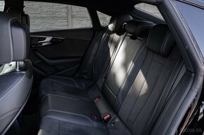 AUDI S5/S5 SPORTBACK TDI - 19