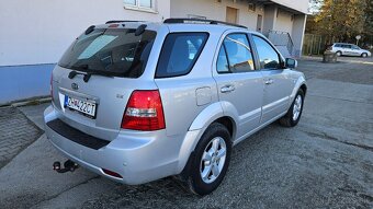 Kia Sorento 2.5 CRDi - 19