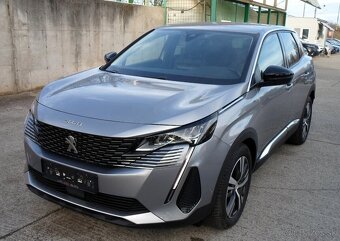 Peugeot 3008 1.6 Hybrid E-EAT8 1.majiteľ - 19