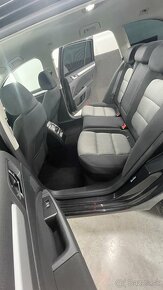 Škoda superb 2 combi 2.0 TDI automat - 19