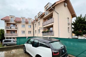 | štýlový 4i (3) byt + GARÁŽ, Krajinská ul., 100,23 m2, tehl - 19