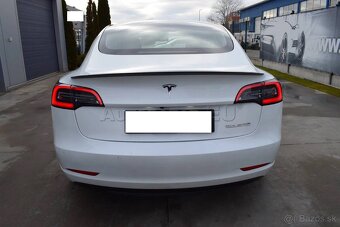 Tesla Model 3 3 PERFORMANCE-LONG RANGE DUAL MOTOR 63.700KM - 19