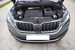 Škoda Kodiaq 2.0 TDI SCR Style DSG - 19