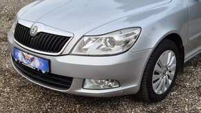 -2010- Škoda Octavia 2 Facelift 1.6TDi CR -219.373km- - 19