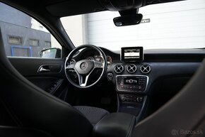 Mercedes-Benz A180 CDI AUTOMAT - 19