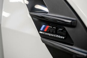 BMW M4 Competition - 19