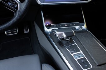 Audi A7 Sportback 50 2.0 TFSI e PHEV S tronic - 19