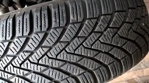 ZIMNÉ 195/65 R15 91T  dezén cca 6 mm   -   UŽ OD 19,99 €/kus - 19