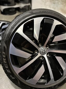 Letná sada VW MonteVideo 5x112 R19 , 245/40/19 VW Arteon - 19