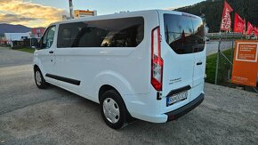 Ford Transit Custom 2.0 TDCi EcoBlue L2 - 19