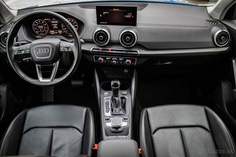 Audi Q2 1.5 TFSI 35 S line S tronic - 19